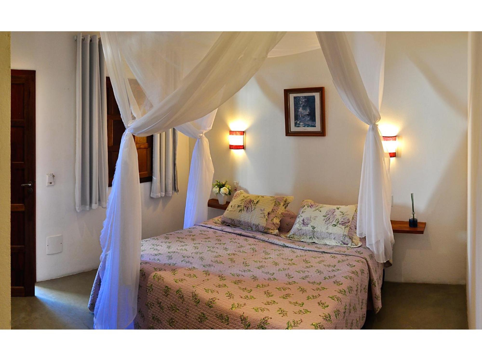 Pousada Fragata - Arraial D Ajuda - Melhor Localizacao E Atendimento Arraial d'Ajuda Zimmer foto